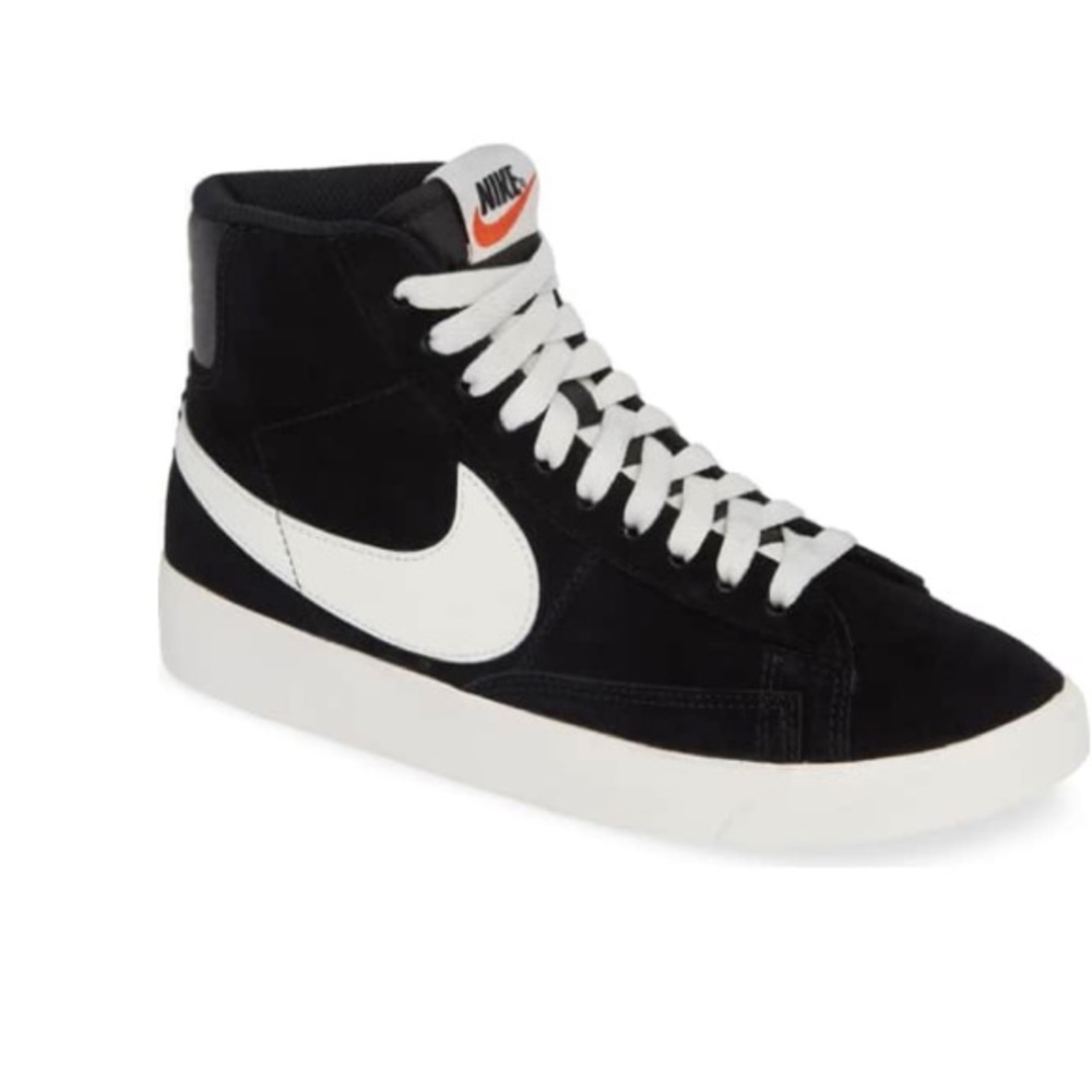 Nike Blazer Mid Vintage Sneaker